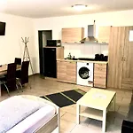 Düsseldorf Comfort Apartment