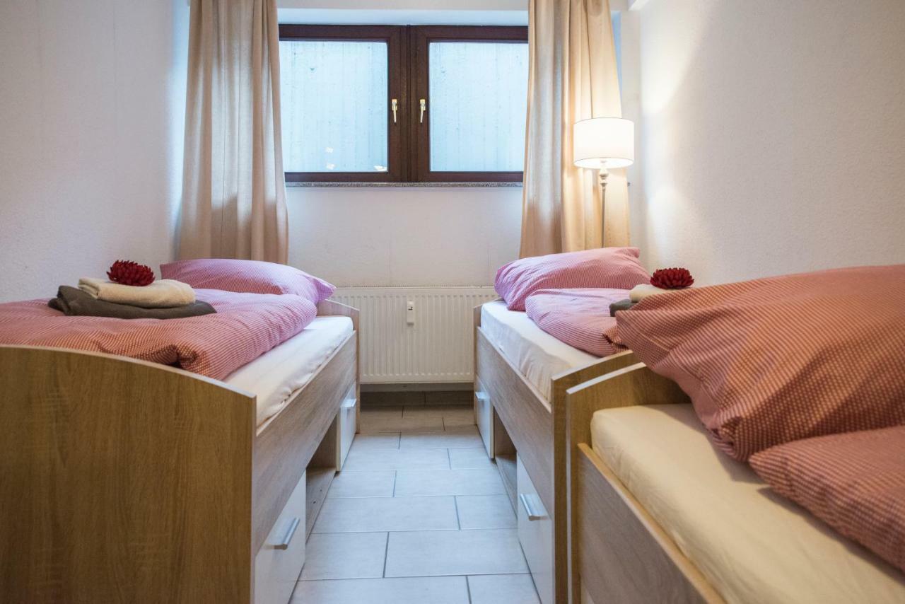 Comfort Apartment Düsseldorf