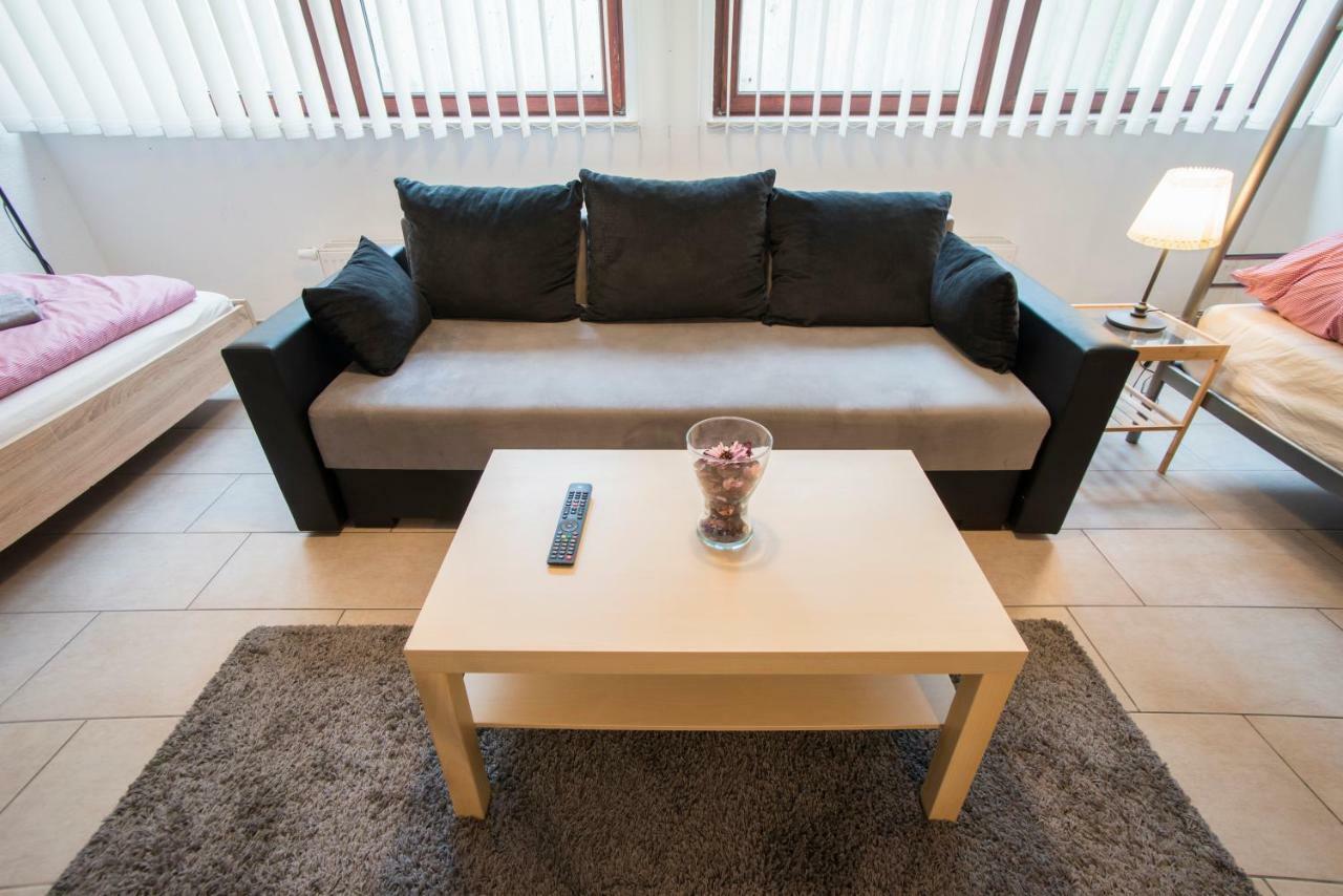 Comfort Appartement