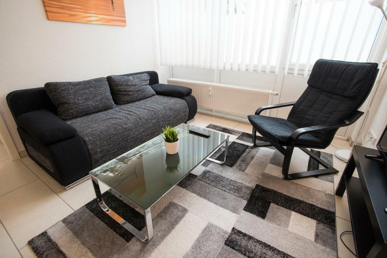 Appartement Comfort Düsseldorf