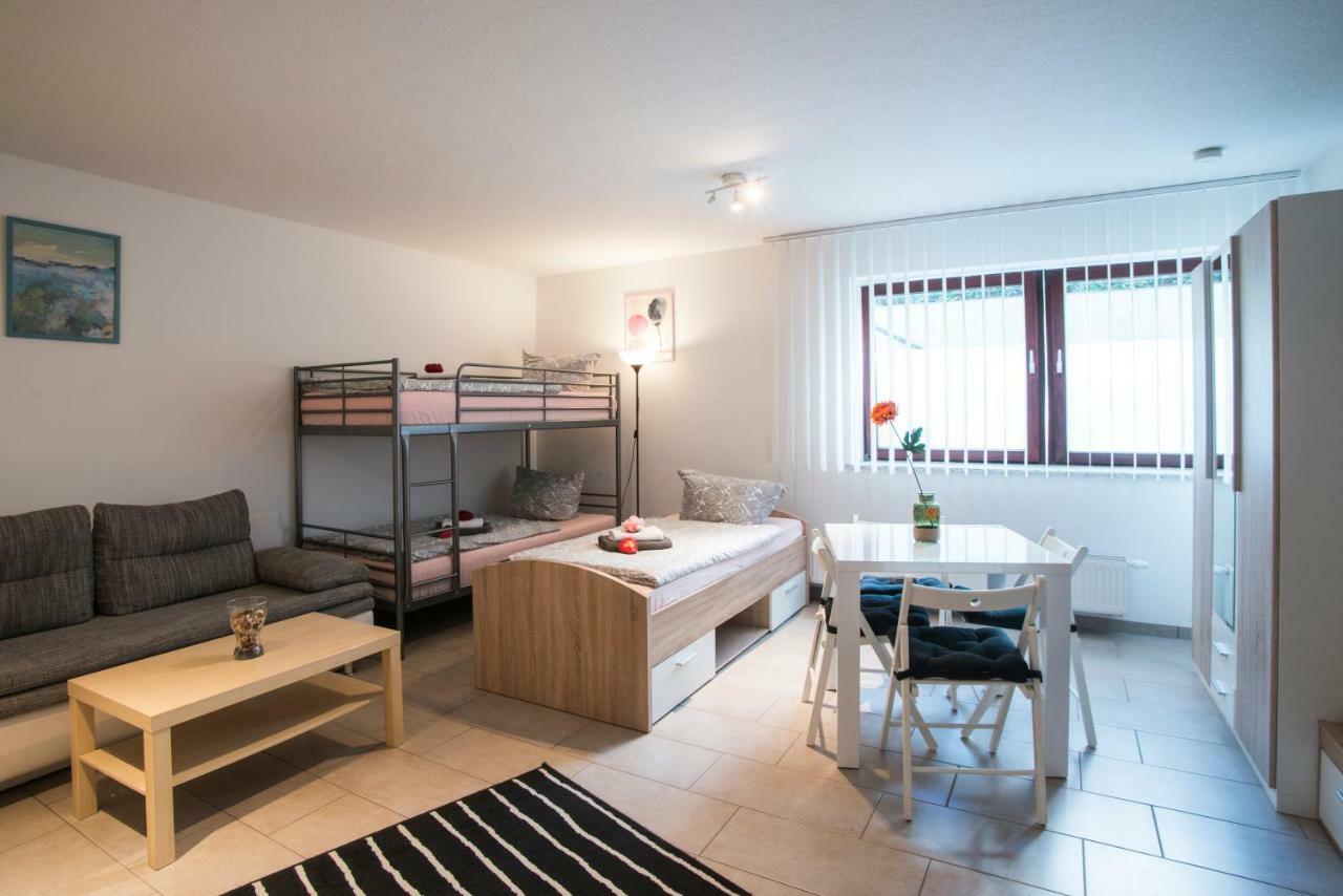 Comfort Appartement *